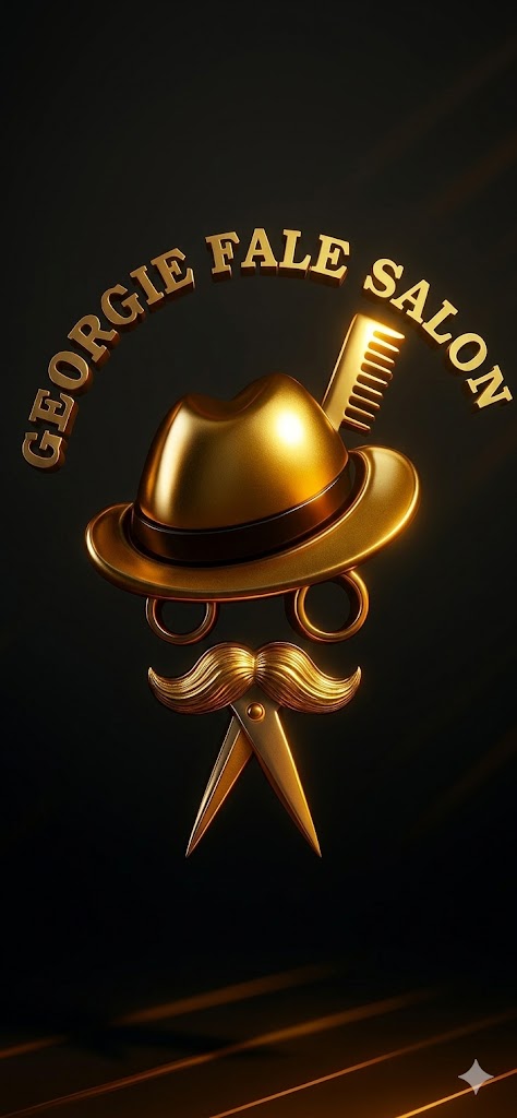 Georgie Fale Salon